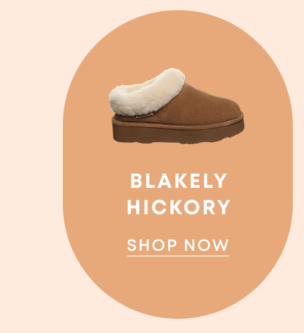 Blakely Hickory