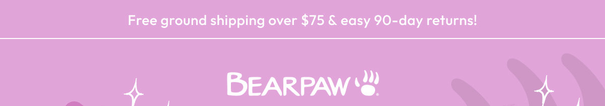 BEARPAW