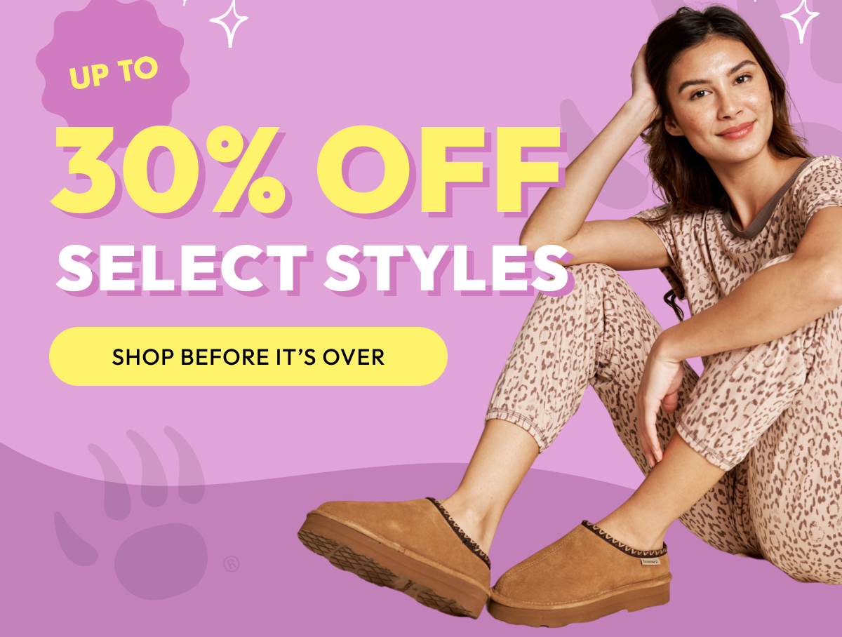 Shop Sale
