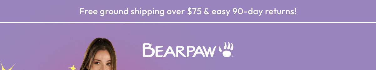 BEARPAW