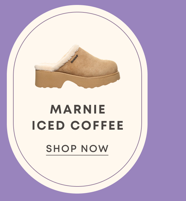 Marnie Iced Coffee