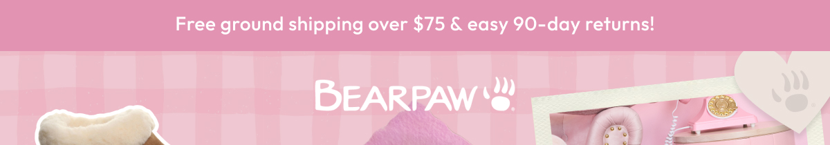BEARPAW