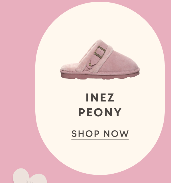 Inez Peony