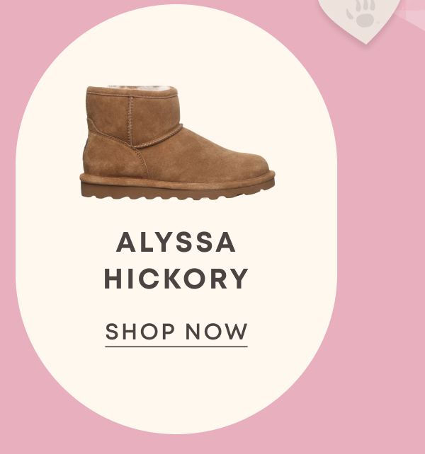Alyssa Hickory