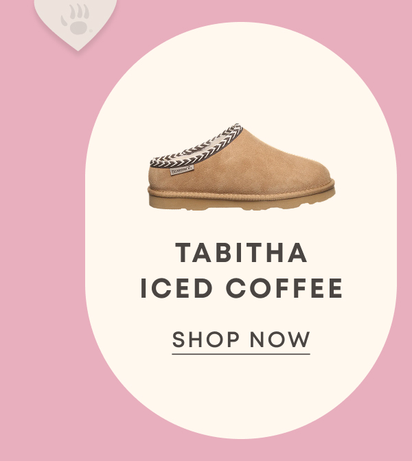 Tabitha Iced Coffee