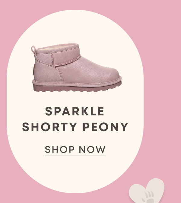 Sparkle Shorty Peony