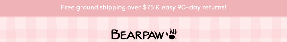 BEARPAW