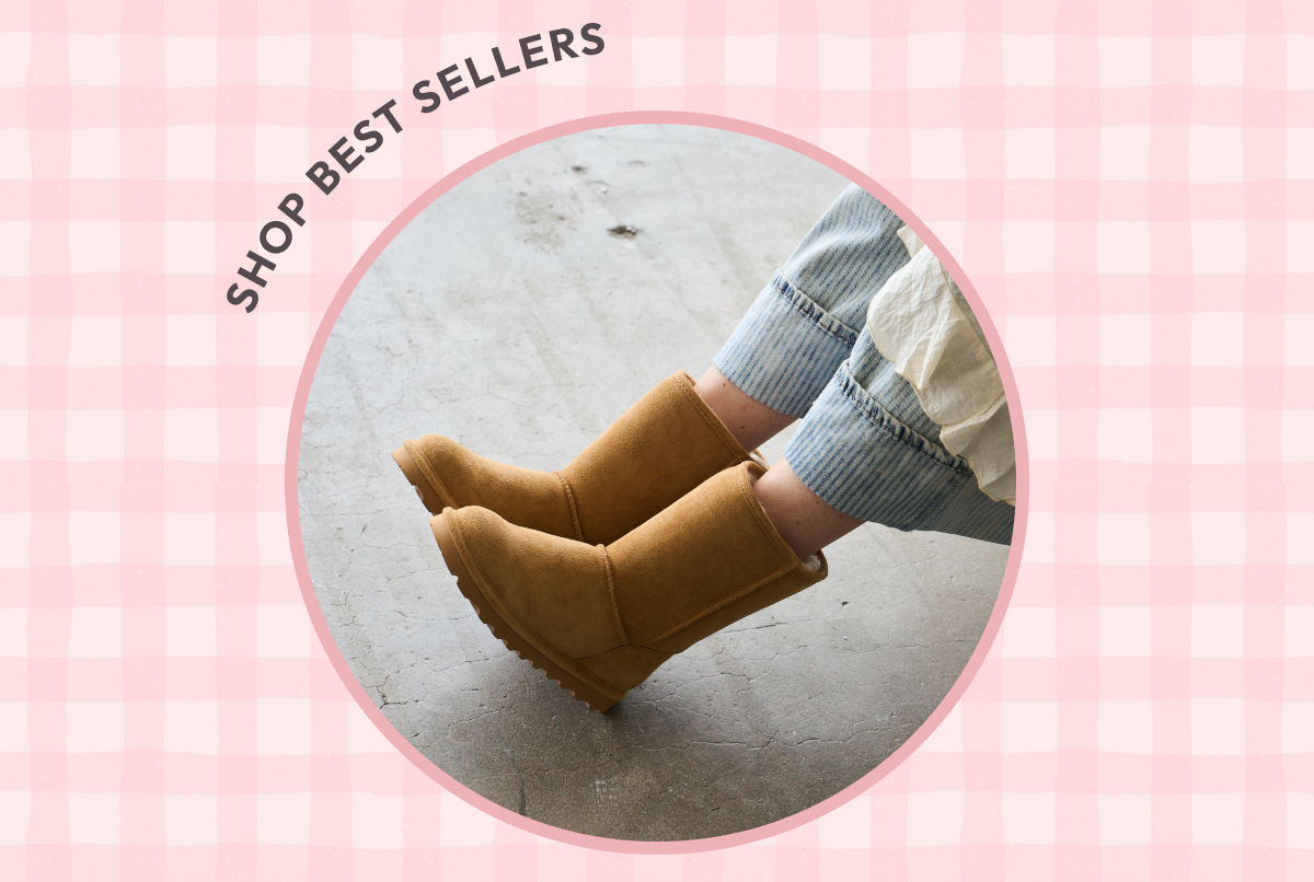 Shop Best Sellers