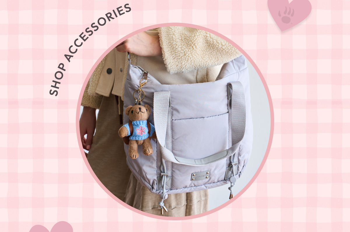 Shop Accessories