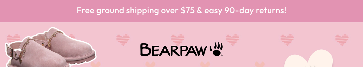 BEARPAW