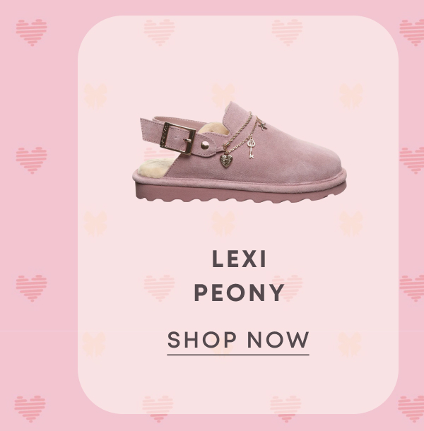 Lexi Peony