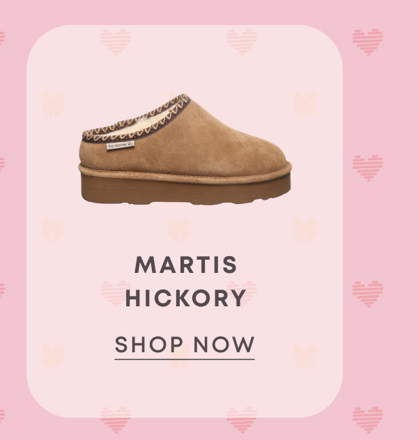 Martis Hickory