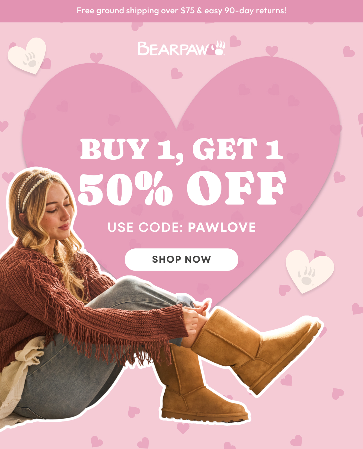 BEARPAW