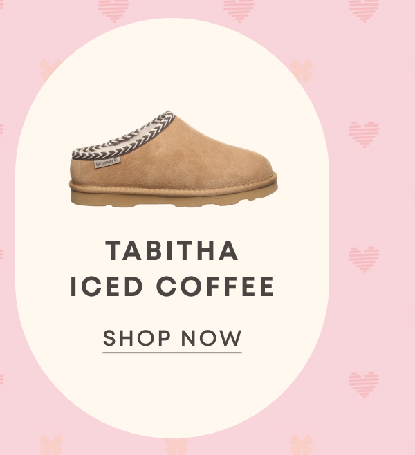 Tabitha Iced Coffee