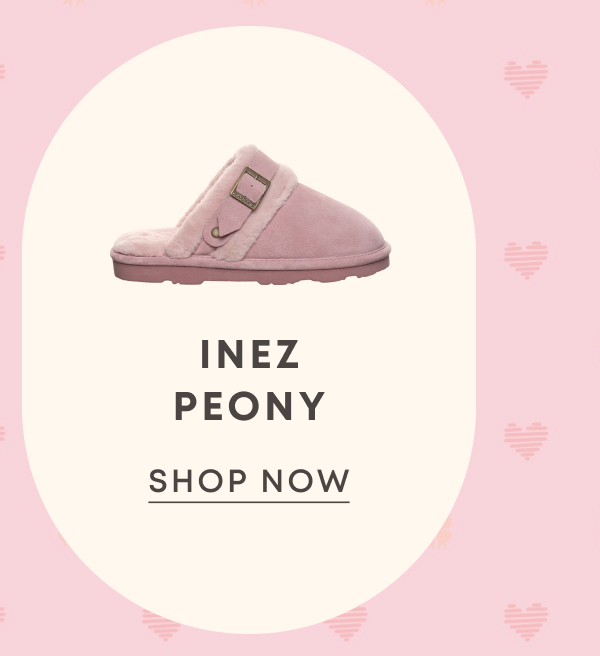 Inez Peony