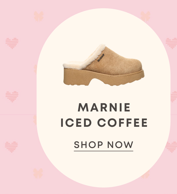 Marnie Iced Coffee