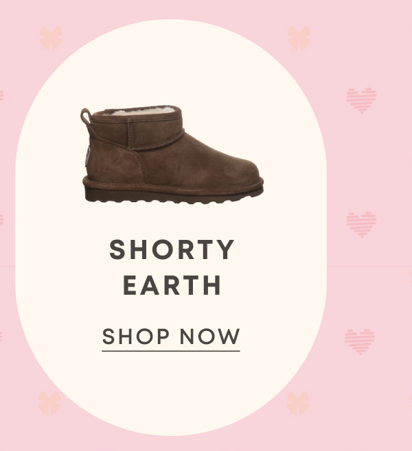 Shorty Earth