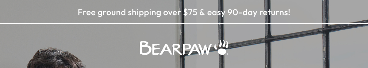 BEARPAW