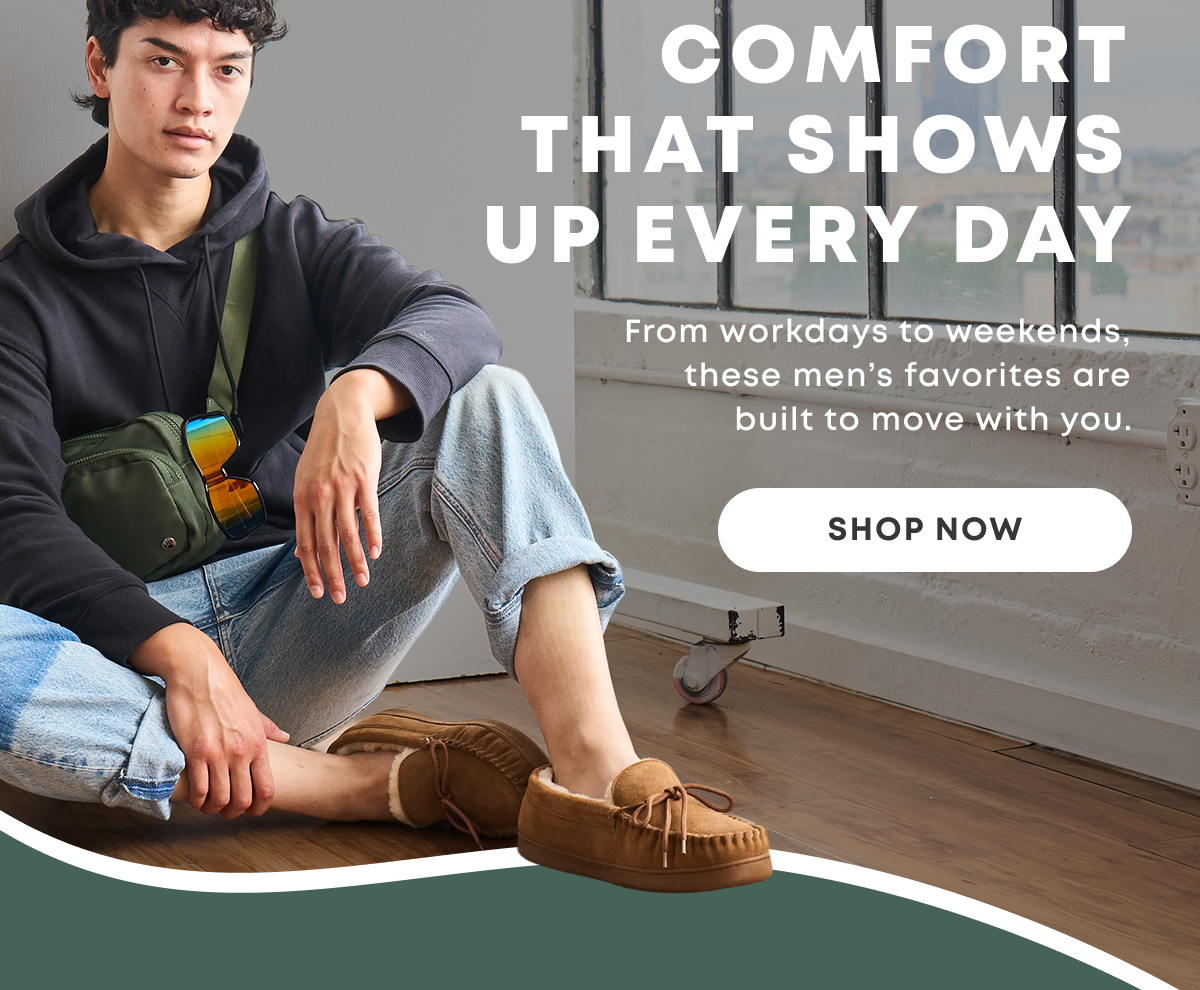 Mens Styles