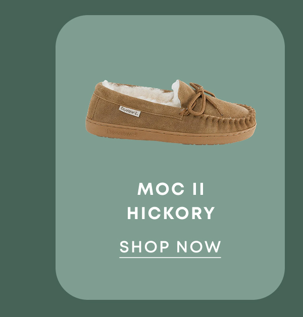 Moc II Hickory