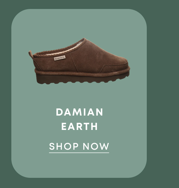 Damian Earth
