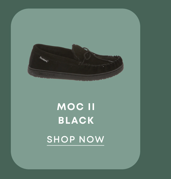 Moc II Black