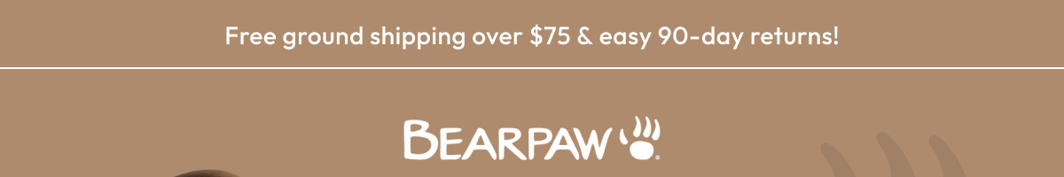 BEARPAW