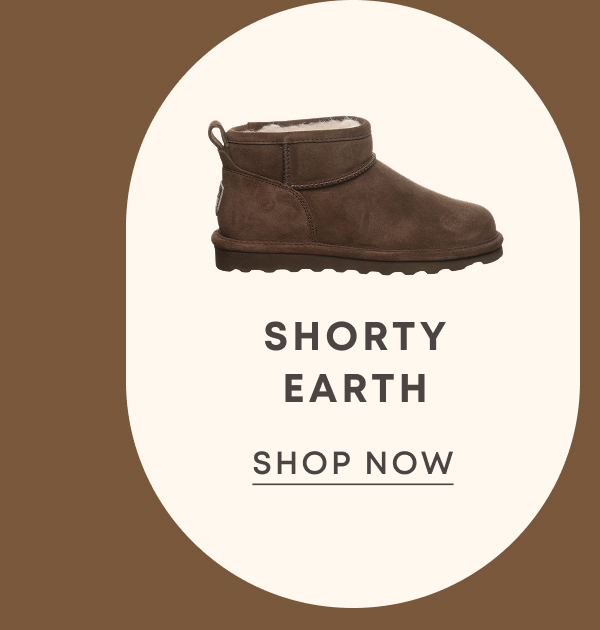 Shorty Earth