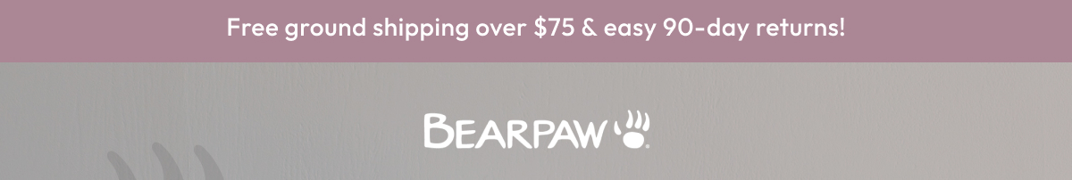 BEARPAW