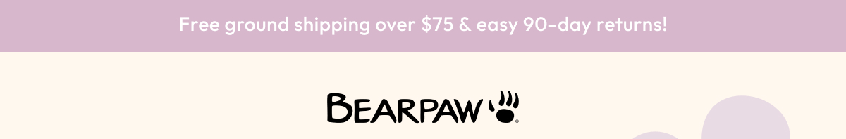 BEARPAW