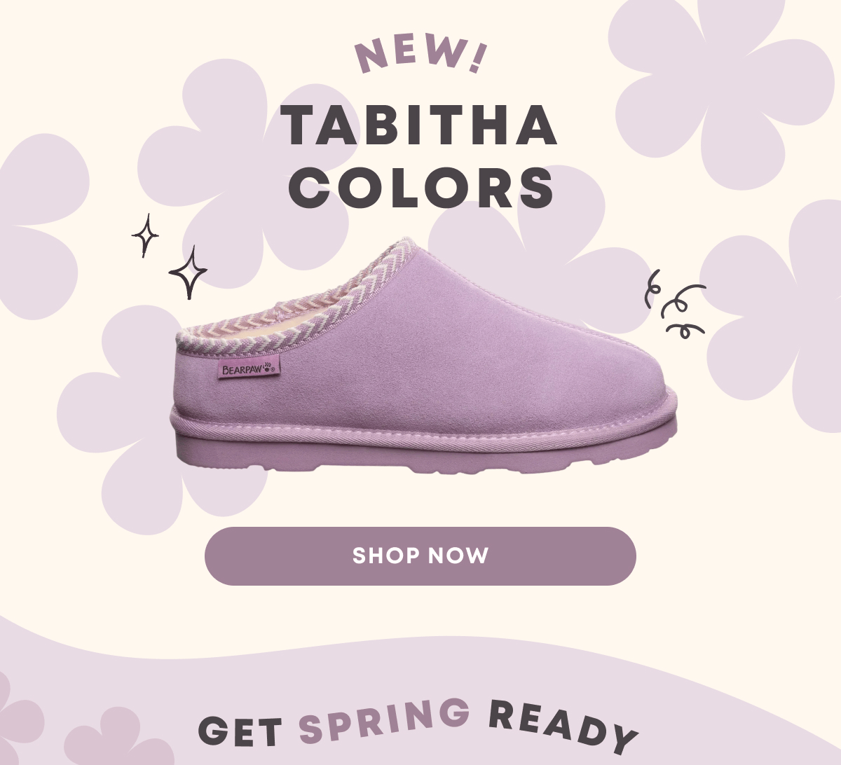 Tabitha Colors