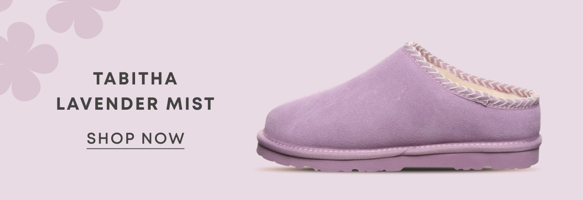 Tabitha Lavender Mist
