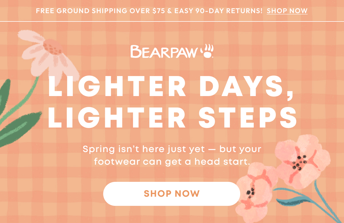 BEARPAW