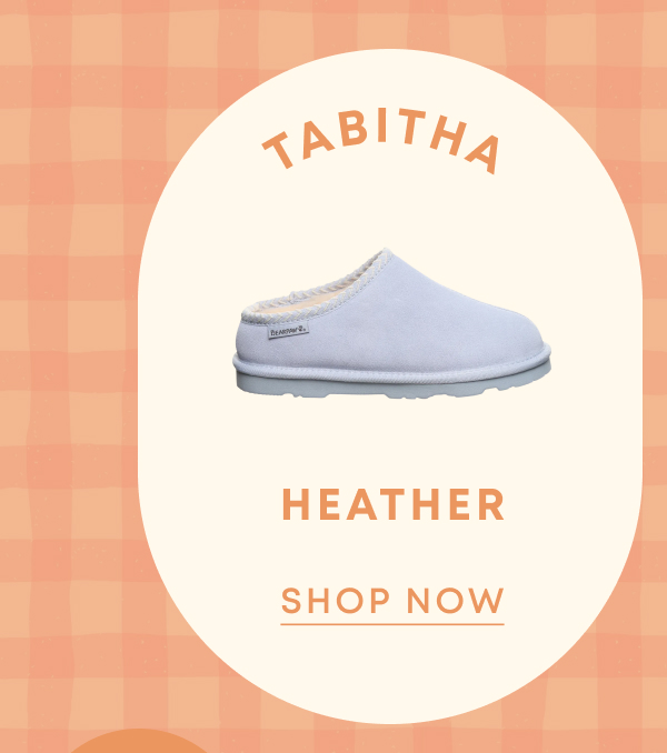 Tabitha Heather