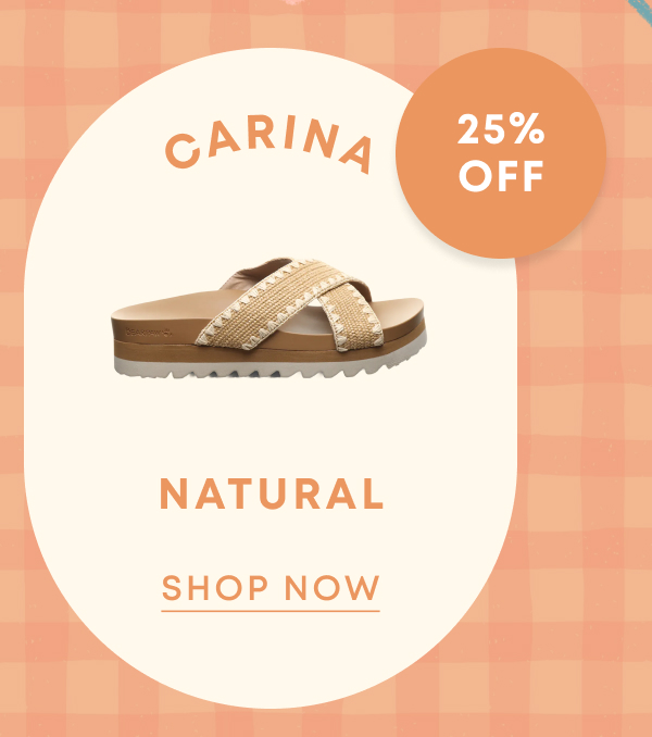Carina Natural
