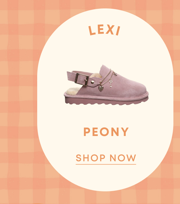 Lexi Peony