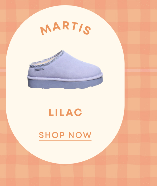 Martis Lilac