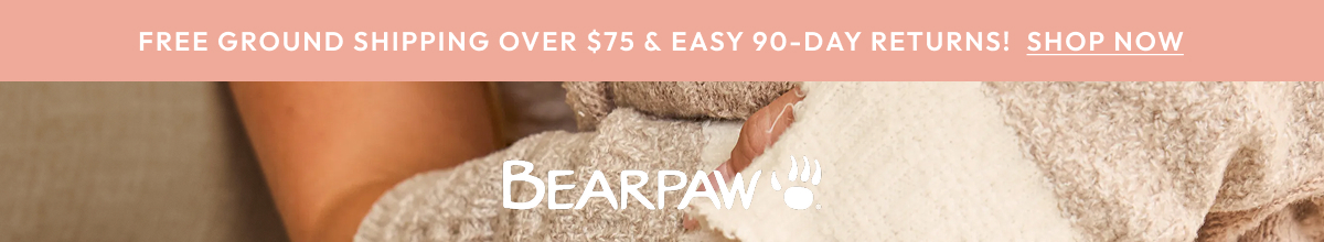 BEARPAW