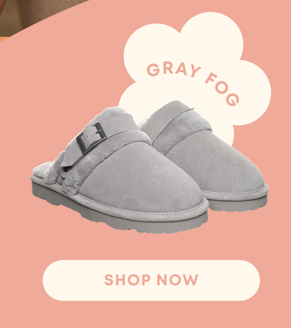 Inez Gray Fog
