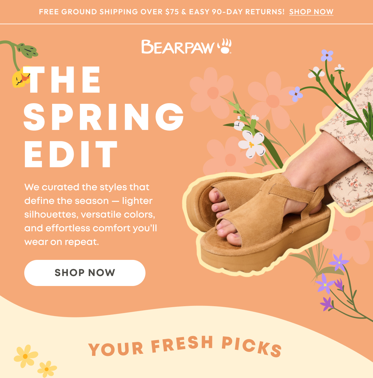 BEARPAW
