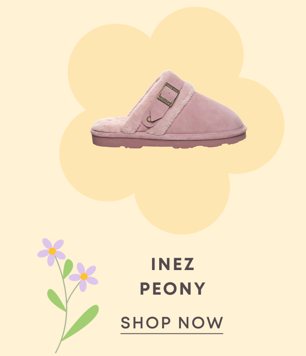 Inez Peony