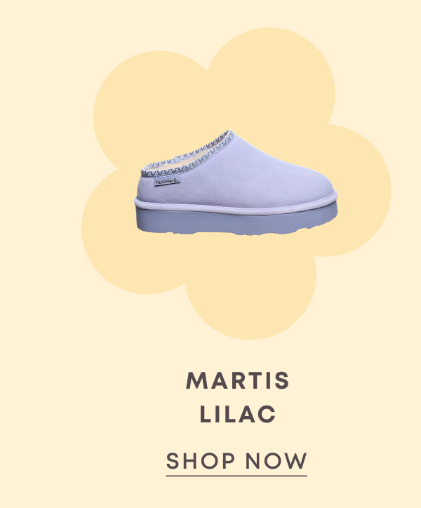 Martis Lilac