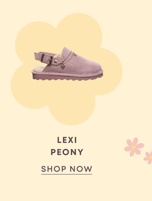 Lexi Peony