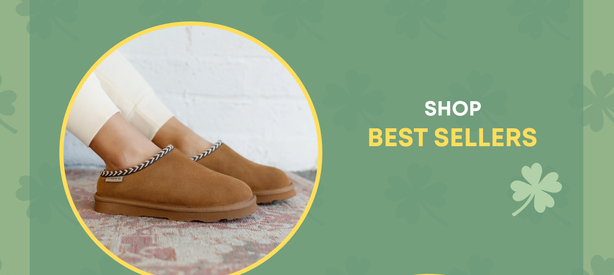 Best Sellers