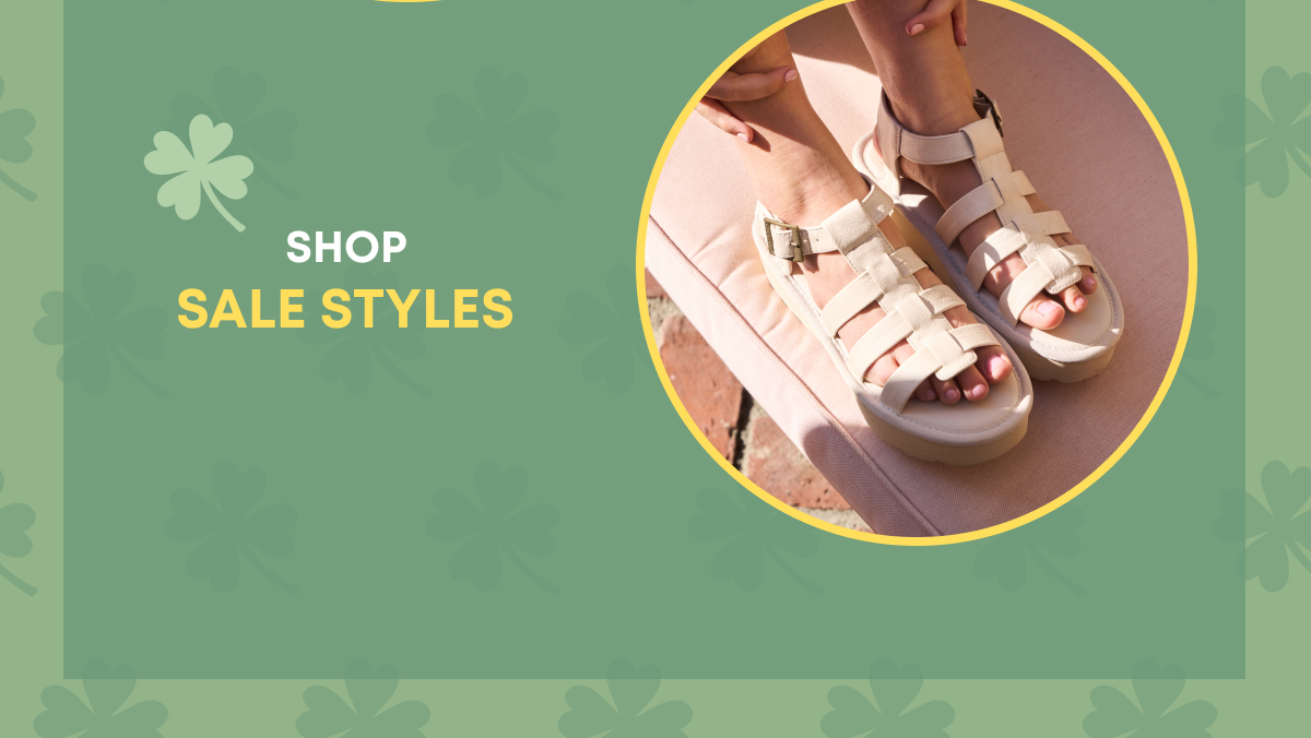 Sale Styles