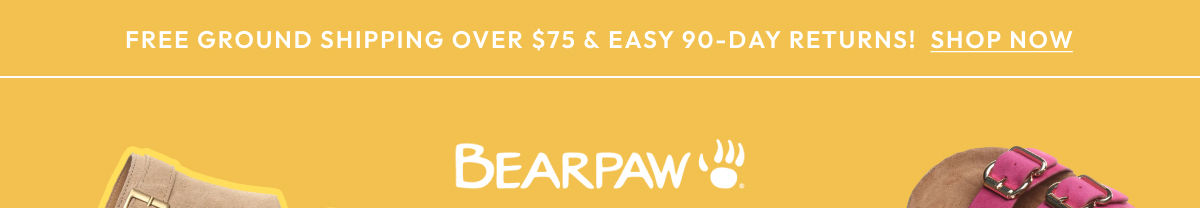 BEARPAW