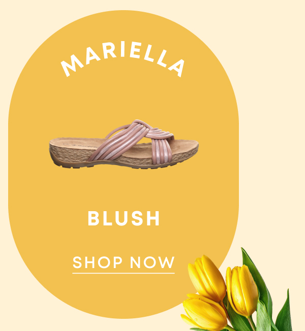 Mariella Blush