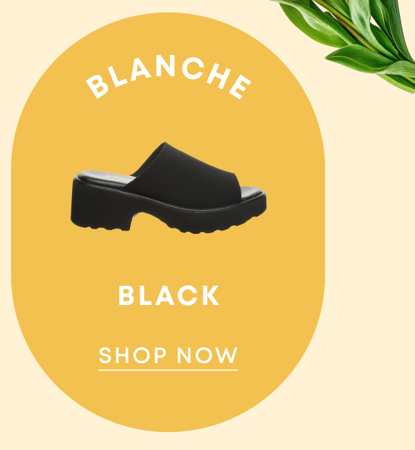 Blanche Black