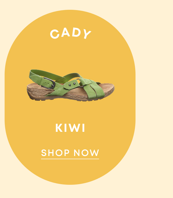 Cady Kiwi