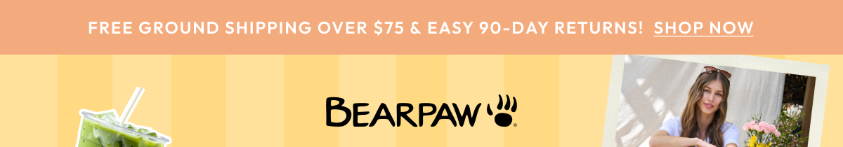 BEARPAW